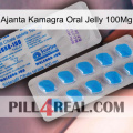 Ajanta Kamagra Oral Jelly 100Mg new15